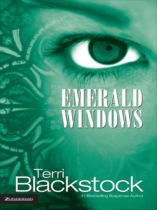 Title details for Emerald Windows by Terri Blackstock - Wait list